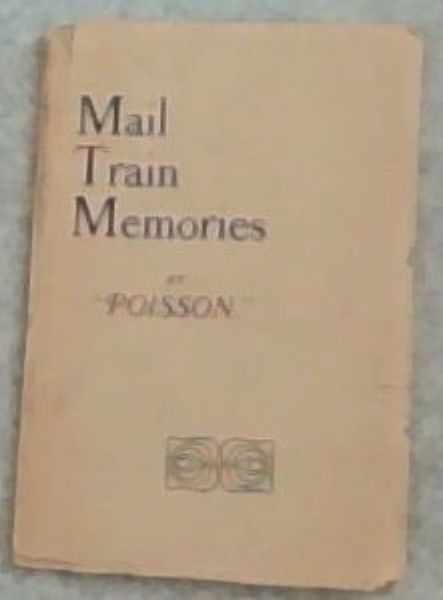 Mail Train Memories