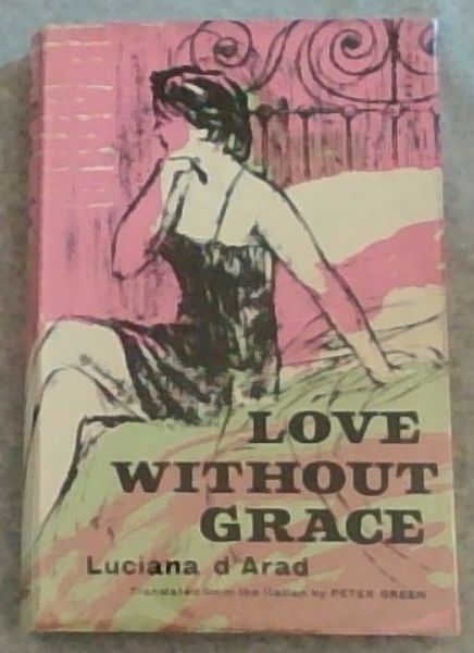 Love Without Grace