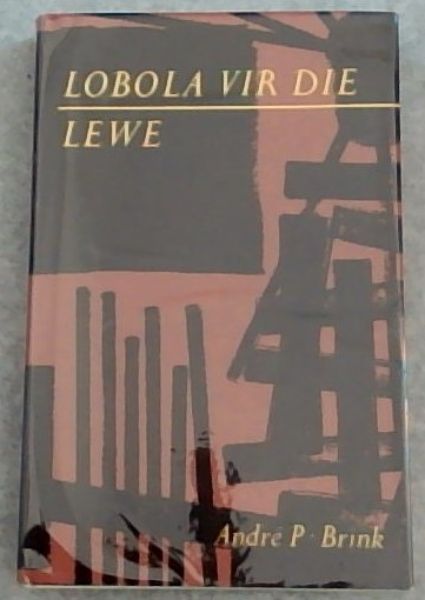LOBOLA VIR DIE LEWE