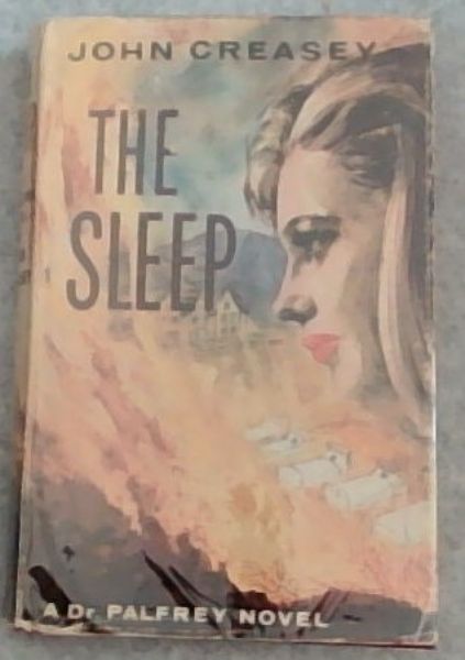 THE SLEEP - A Novel