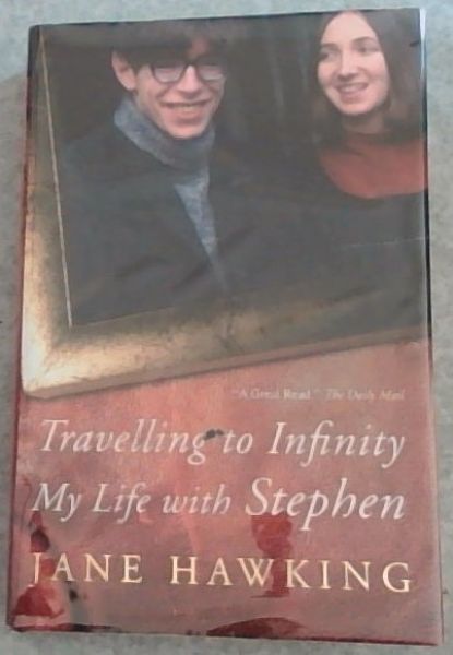Traveling to Infinity: My Life with Stephen
