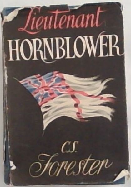 LIEUTENANT HORNBLOWER