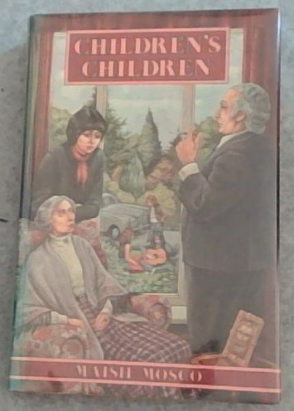 CHILDREN'S CHILDREN