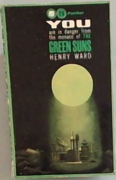THE GREEN SUNS