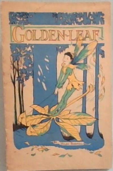 GOLDEN-LEAF