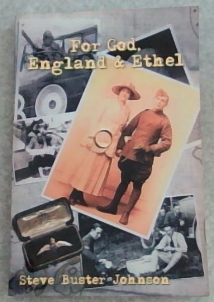 For God, England & Ethel