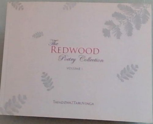 The Redwood Poetry Collection - Volume No.1