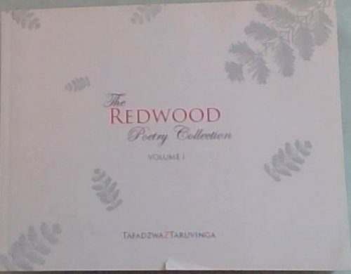 The Redwood Poetry Collection - Volume No.1