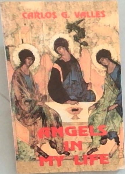 ANGELS IN MY LIFE