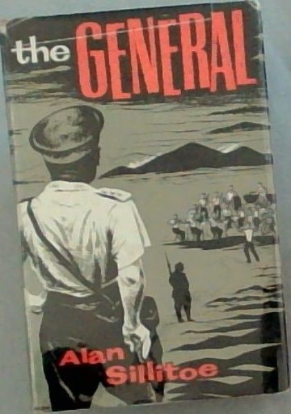 THE GENERAL - A Novel