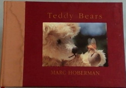 Teddy Bears - In celebration of the joy they bring to the world