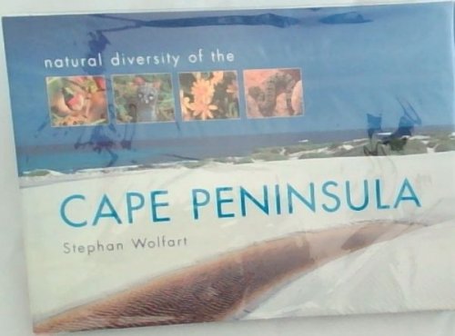 Natural Diversity of the Cape Peninsula