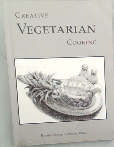 Creative Vegetarian Cooking