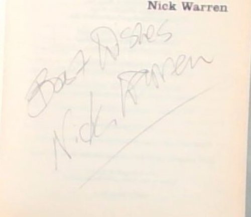 Thirty Years in a Turtleneck Sweater