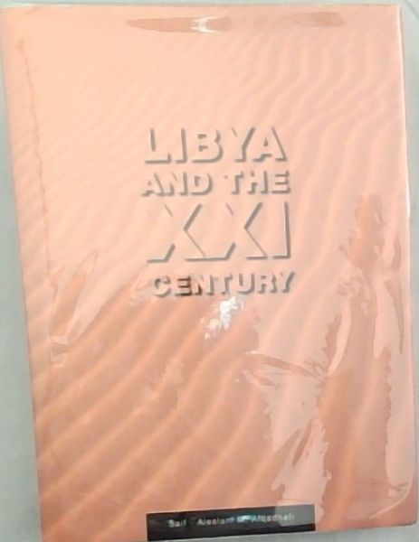 LIBYA AND THE XXI CENTURY