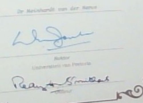 DIE SOOGDIERE VAN DIE SUIDER-AFRIKAANSE SUBSTREEK