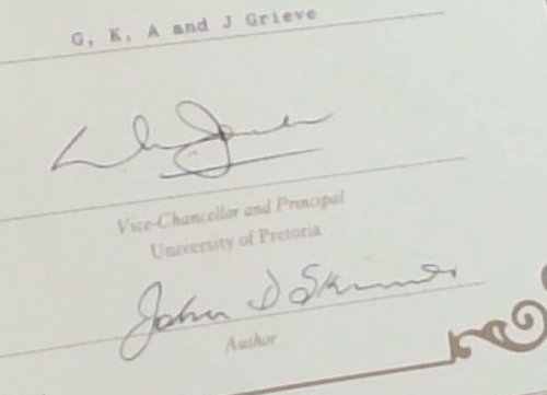 The Mammals of the Southern African Subregion