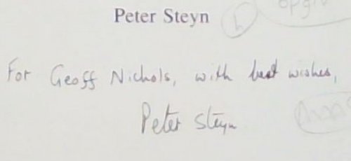 Eagle Days - A study of African eagles at the nest