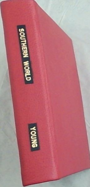 The Southern World: Journal of a Deputation from the Wesleyan Conference to Australia and Polynesia; Including Notices of a Visit to the Gold-Fields