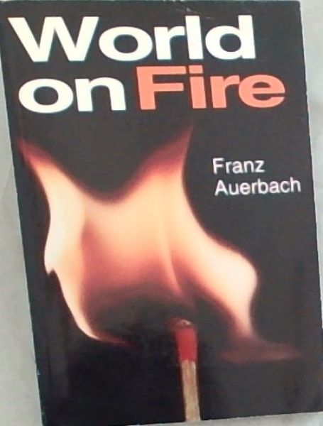 World on fire: A short history of the Nazi Holocaust