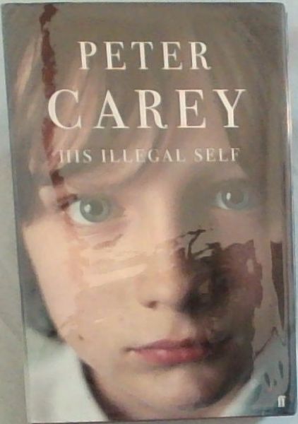 His Illegal Self
