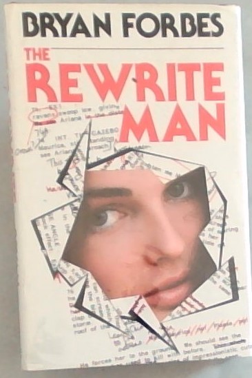 The rewrite man