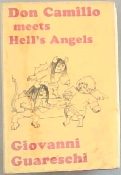 Don Camillo meets Hell's Angels