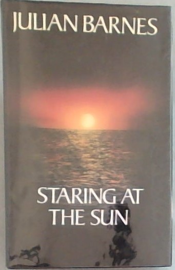 Staring at the sun