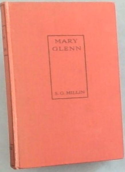 MARY GLENN