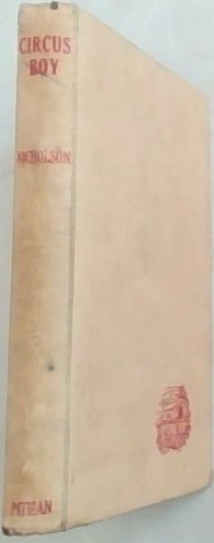 CIRCUS BOY