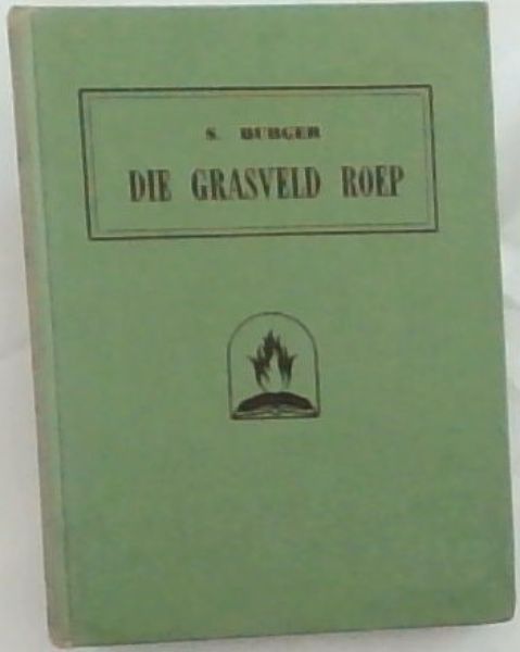 DIE GRASVELD ROEP
