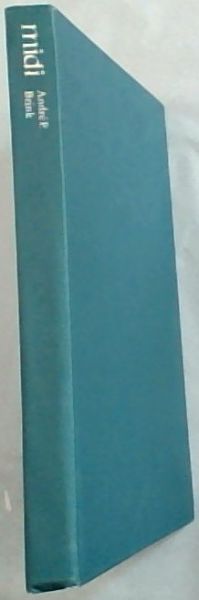 MIDI - OP REIS DEUR SUID-FRANKRYK