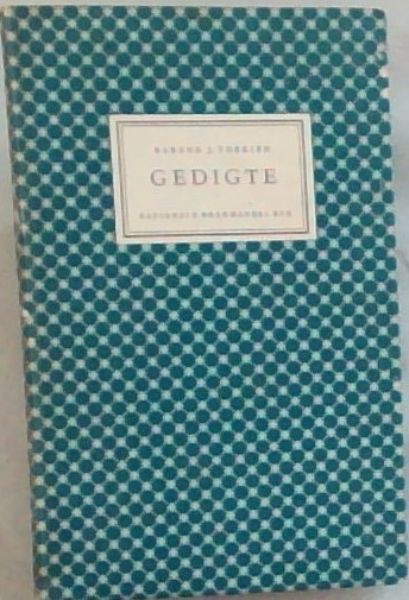GEDIGTE