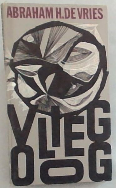 Vlieg - Oog