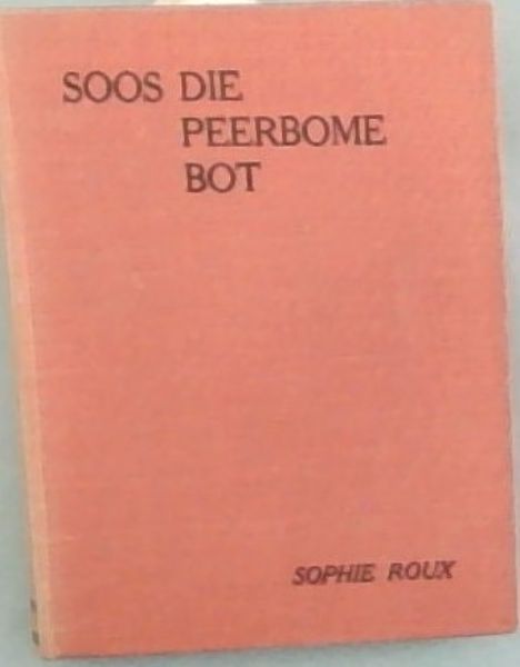 SOOS DIE PEERBOME BOT