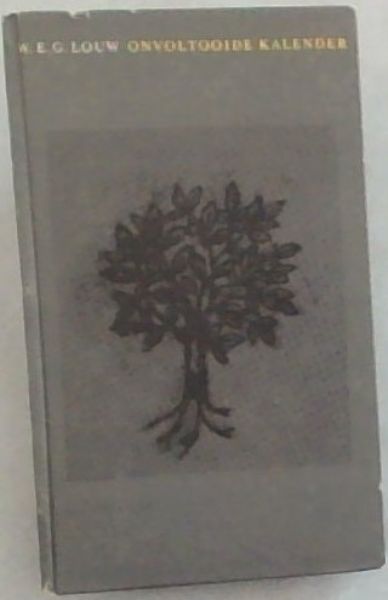 Onvoltooide Kalender Essays