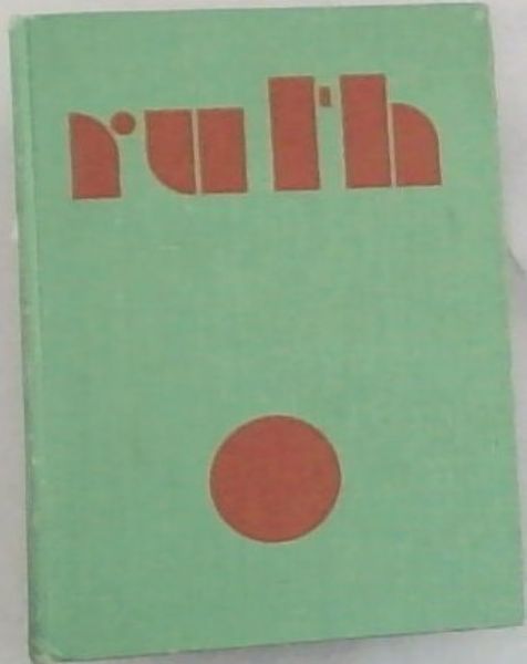 RUTH -Sketse en Verhale