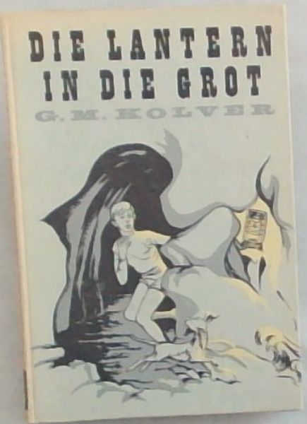 Die Lantern in die Grot