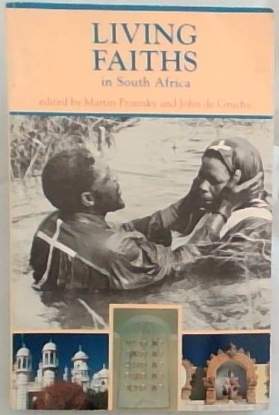 Living Faiths in South Africa
