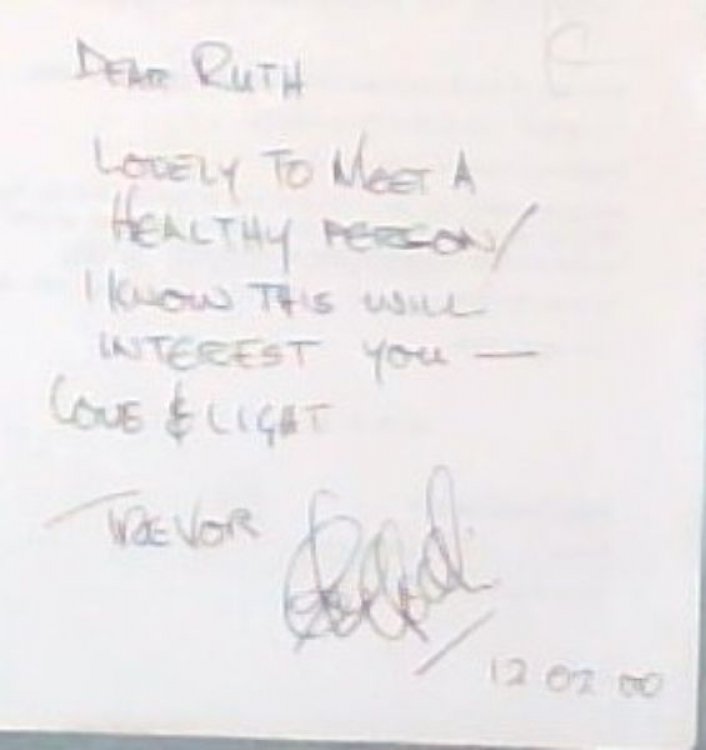 Prisoners of our Perceptions