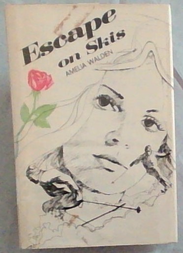 Escape on skis
