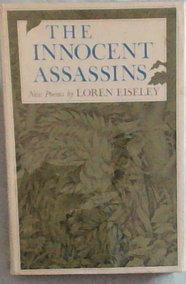 The Innocent Assassins: New Poems