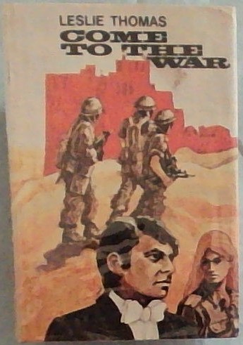 COME TO THE WAR