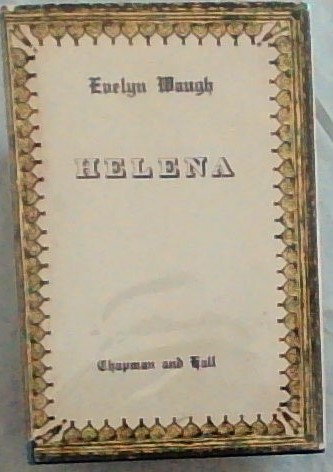 HELENA - A Novel