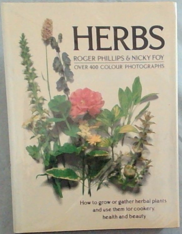 HERBS (Pan Original)