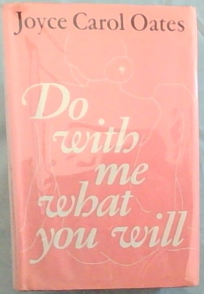 Do with Me What You Will