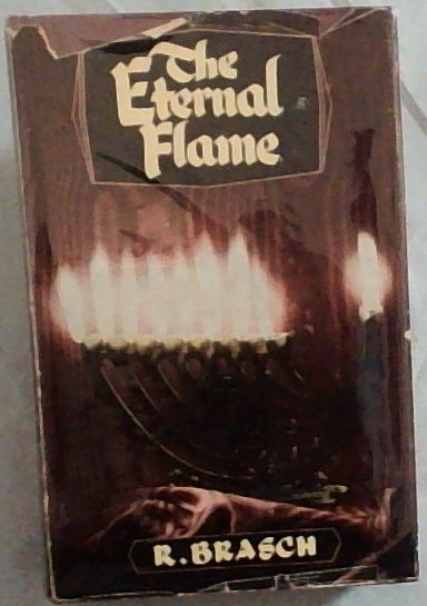 THE ETERNAL FLAME