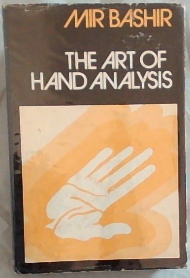 The art of hand analysis