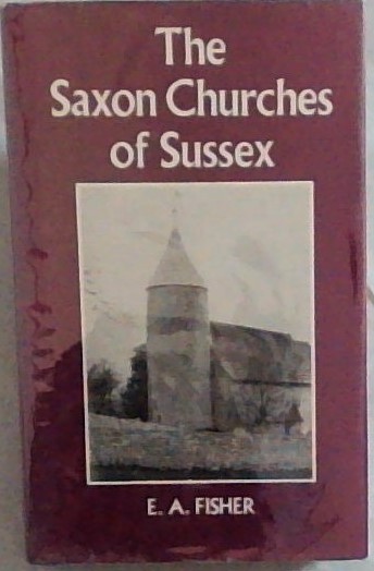 The Saxon churches of Sussex