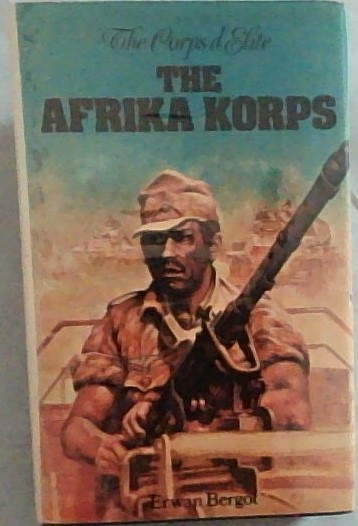 The Afrika Korps